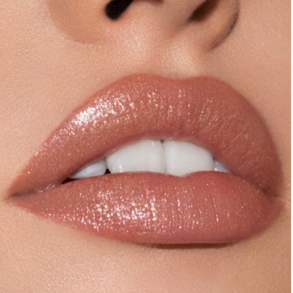 KYLIE COSMETICS GLITZ | SUPER GLITTER GLOSS, NIB - Picture 3 of 3